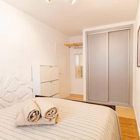 Lägenhet Playa Santiago By Dream Homes Tenerife *