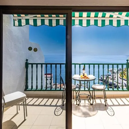 Playa Santiago By Dream Homes Tenerife