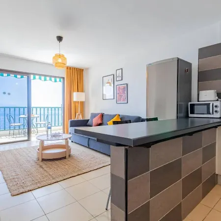 Lägenhet Playa Santiago By Dream Homes Tenerife *