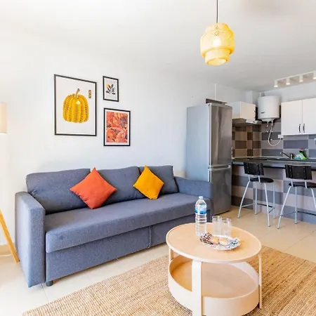 Playa Santiago By Dream Homes Tenerife Lägenhet Puerto de Santiago (Tenerife)
