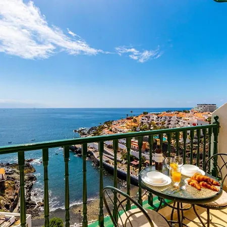 Playa Santiago By Dream Homes Tenerife *