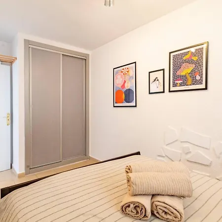 Playa Santiago By Dream Homes Tenerife Puerto de Santiago (Tenerife)