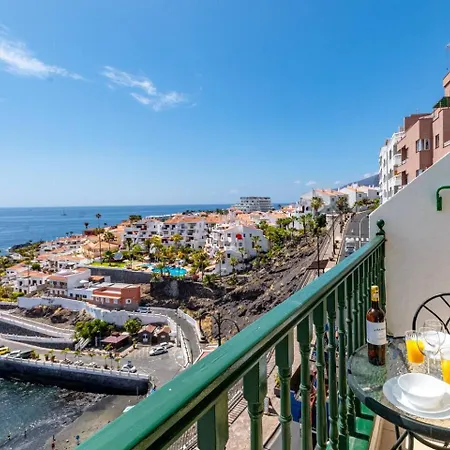 Lägenhet Playa Santiago By Dream Homes Tenerife