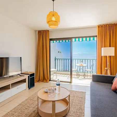 Playa Santiago By Dream Homes Tenerife Lägenhet Puerto de Santiago (Tenerife)