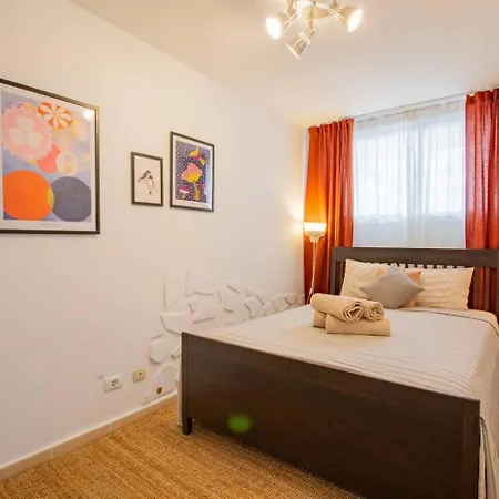 Playa Santiago By Dream Homes Tenerife *