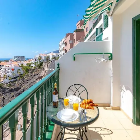 Playa Santiago By Dream Homes Tenerife Puerto de Santiago (Tenerife)