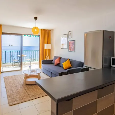 Playa Santiago By Dream Homes Tenerife * Puerto de Santiago (Tenerife)