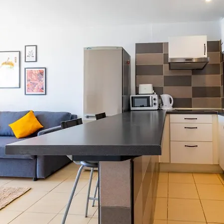Playa Santiago By Dream Homes Tenerife Lägenhet