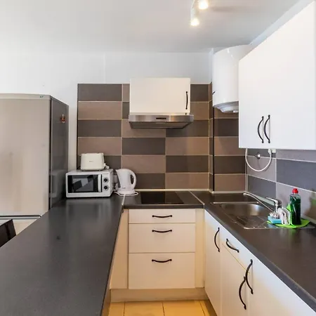 Lägenhet Playa Santiago By Dream Homes Tenerife *