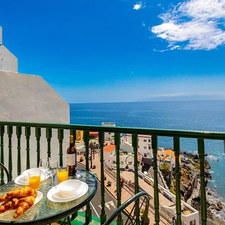 Lägenhet Playa Santiago By Dream Homes Tenerife Puerto de Santiago (Tenerife)