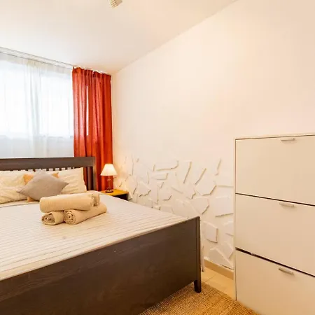 Playa Santiago By Dream Homes Tenerife Apartment *