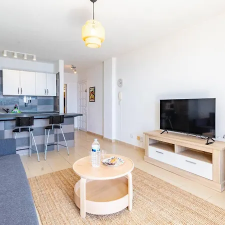 Apartment Playa Santiago By Dream Homes Tenerife